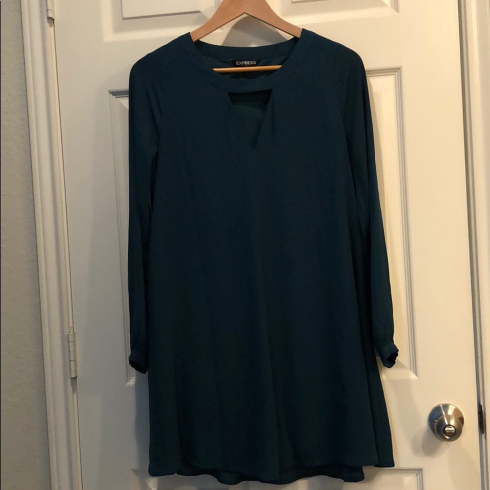 Perfect work dress